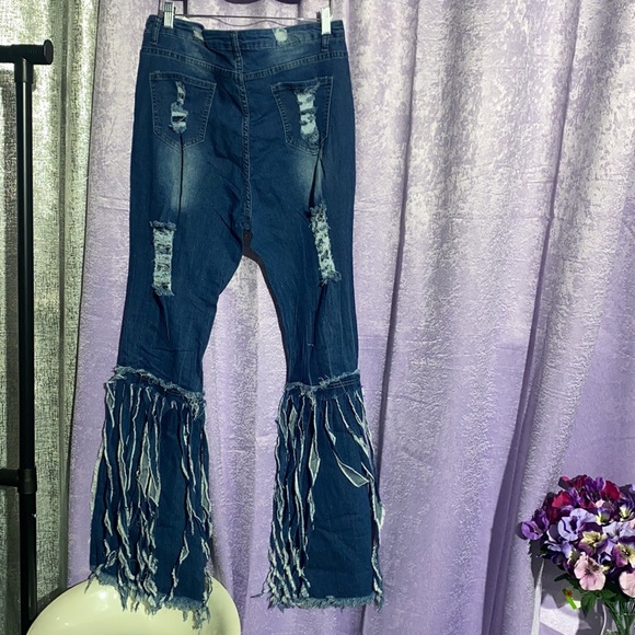 Stylish Pants - Picture 6 of 6